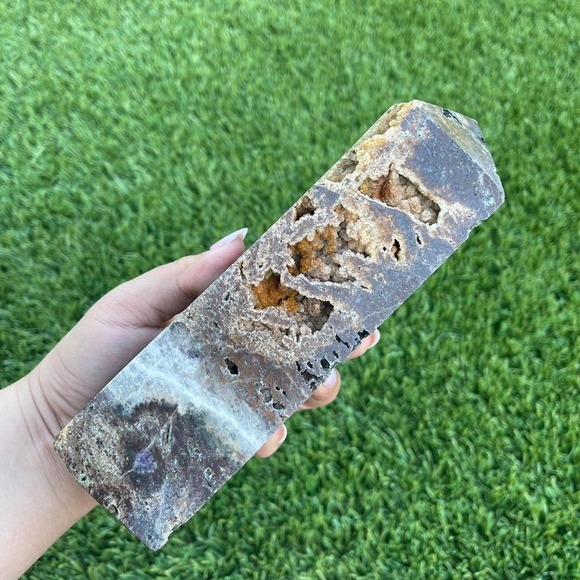 Sphalerite Tower - Picture 3 of 11